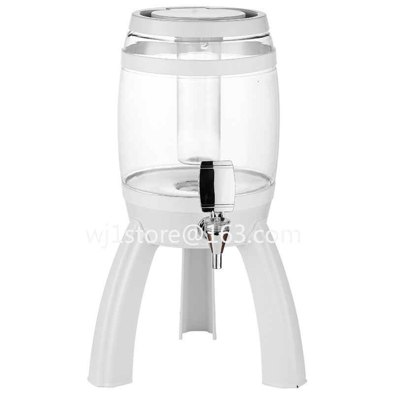 3 liter wine cannon bar lumino - Wine Draft Beer ulasan dan harga