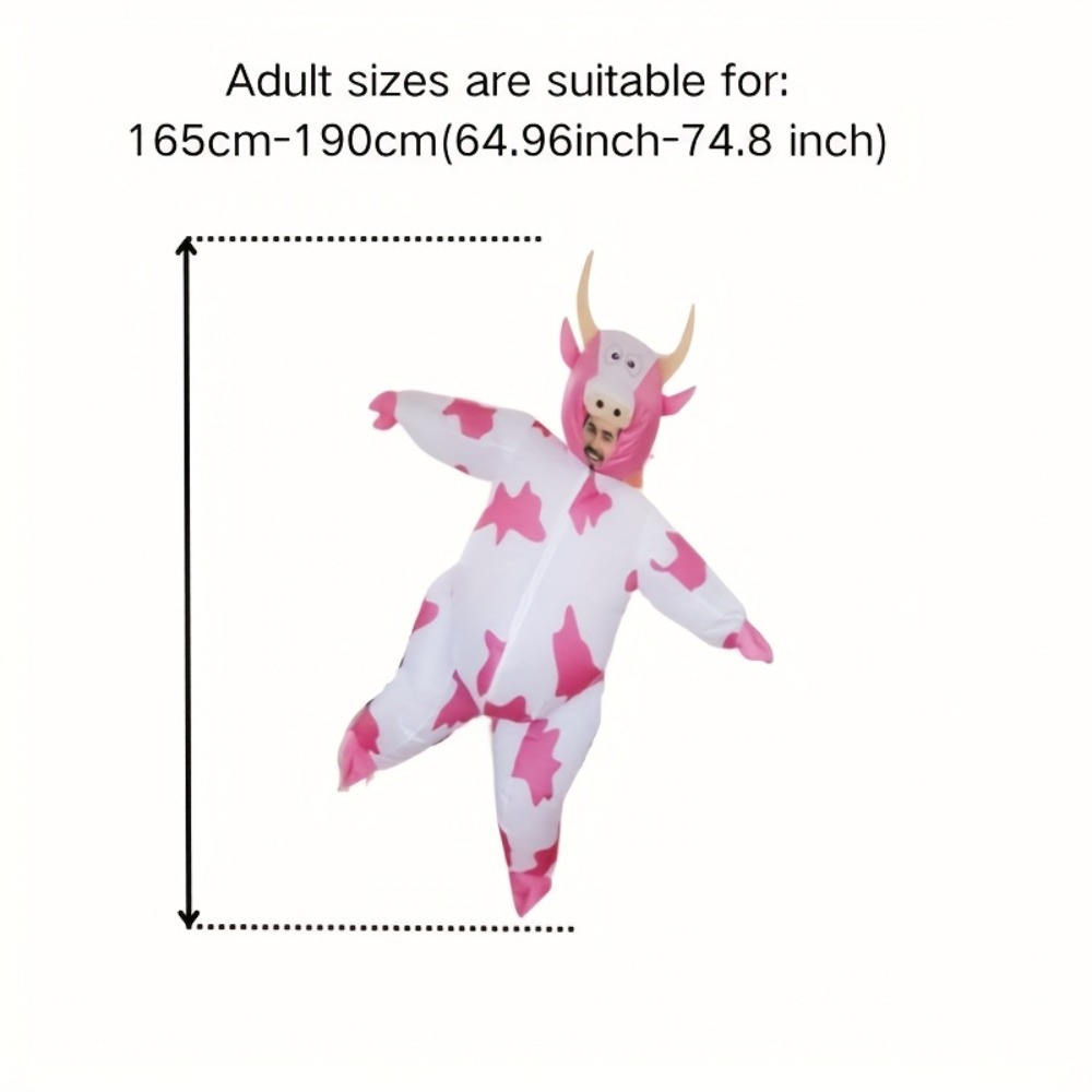 Funny Inflatable Pink Cow Cost - Cocktail Shaker Set ulasan dan harga