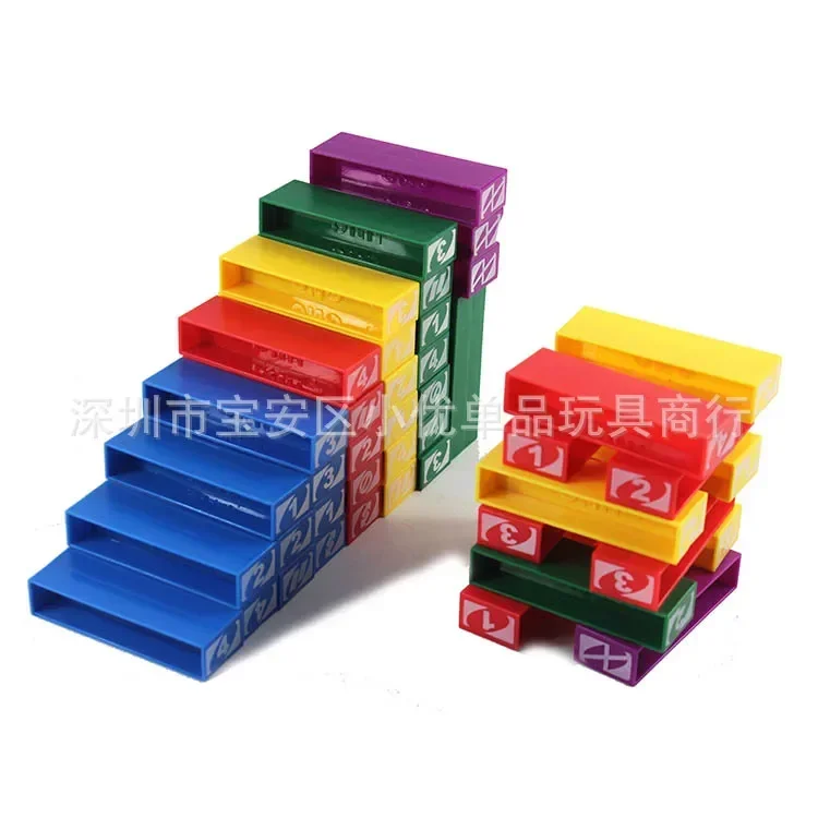 Mattel Stacko UNO Card Board G - Cocktail Shaker Set ulasan dan harga