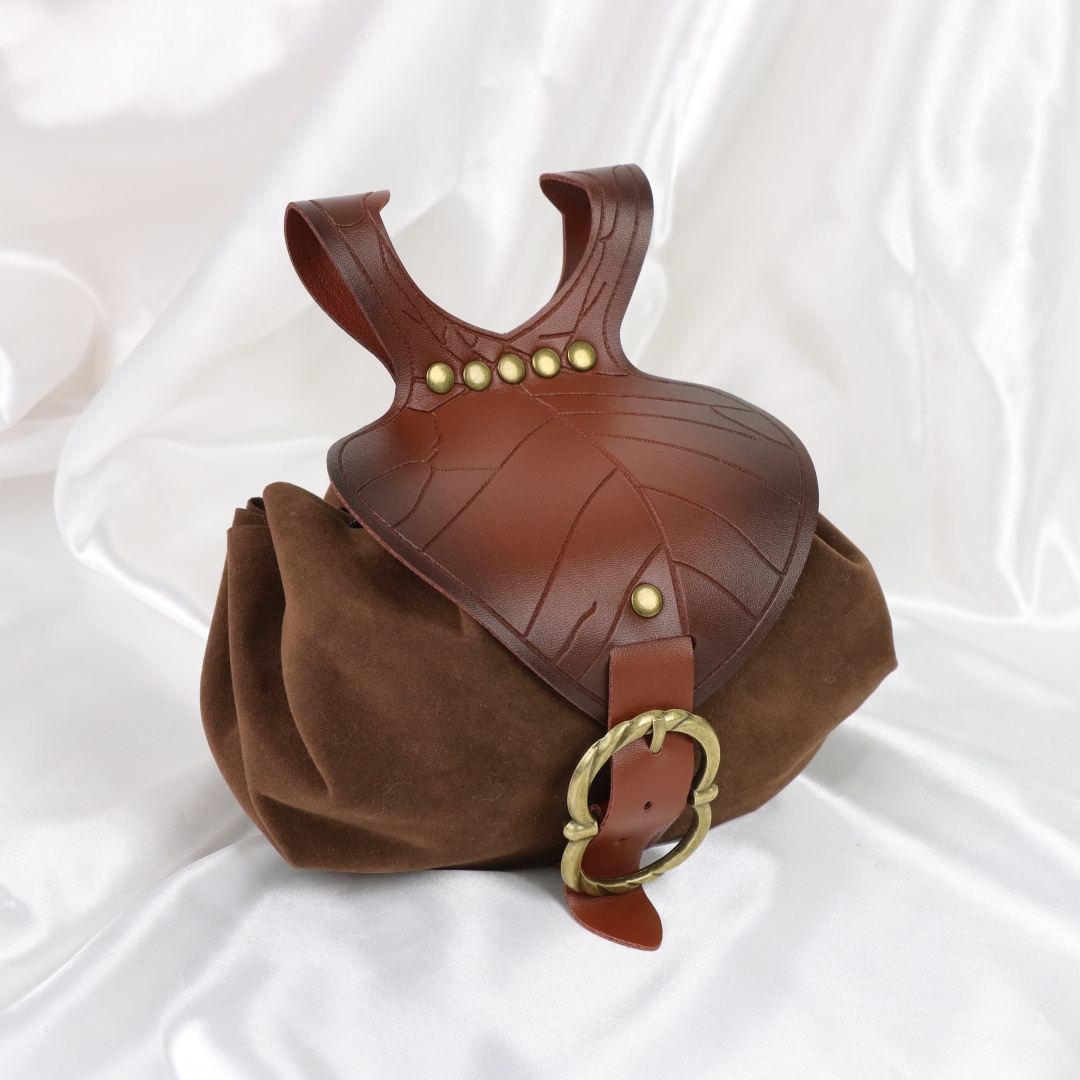 Halloween Medieval Leaf Shape  - Cocktail Shaker Set ulasan dan harga