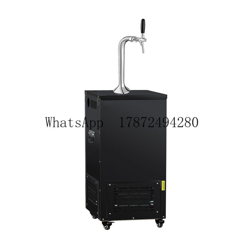 Wine Lovers Beer Kegrator Prem - Wine Draft Beer ulasan dan harga
