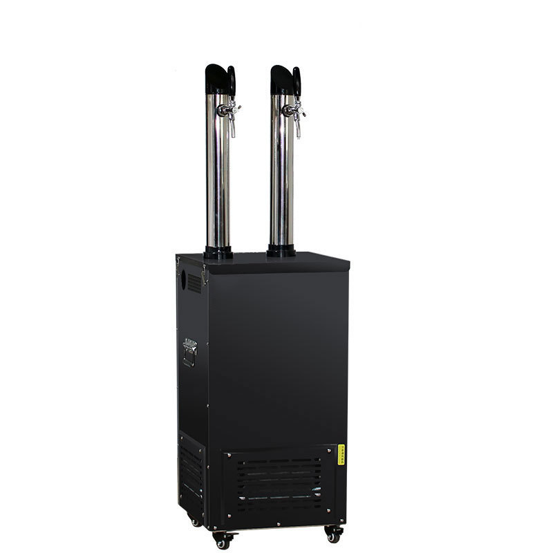 Wine Lovers Beer Kegrator Prem - Wine Draft Beer ulasan dan harga