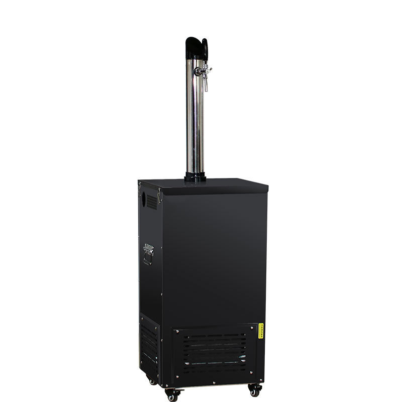 Wine Lovers Beer Kegrator Prem - Wine Draft Beer ulasan dan harga
